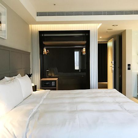 Greet Inn Kaohsiung Eksteriør billede