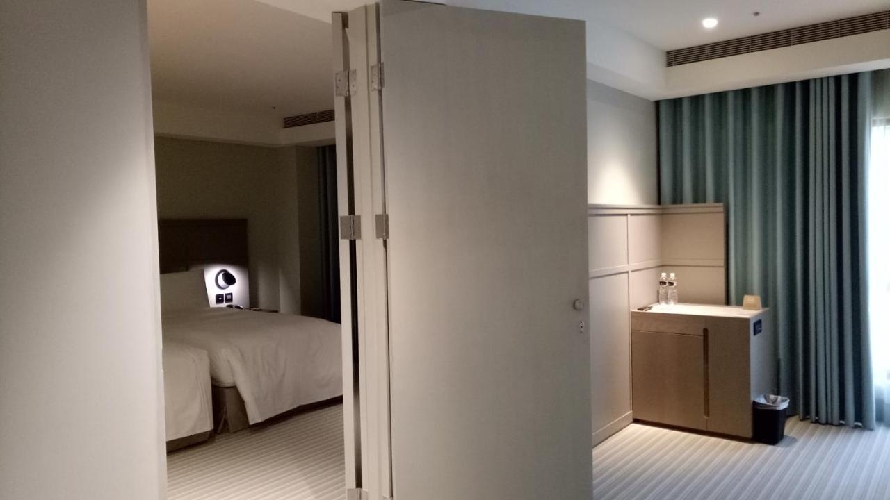 Greet Inn Kaohsiung Eksteriør billede