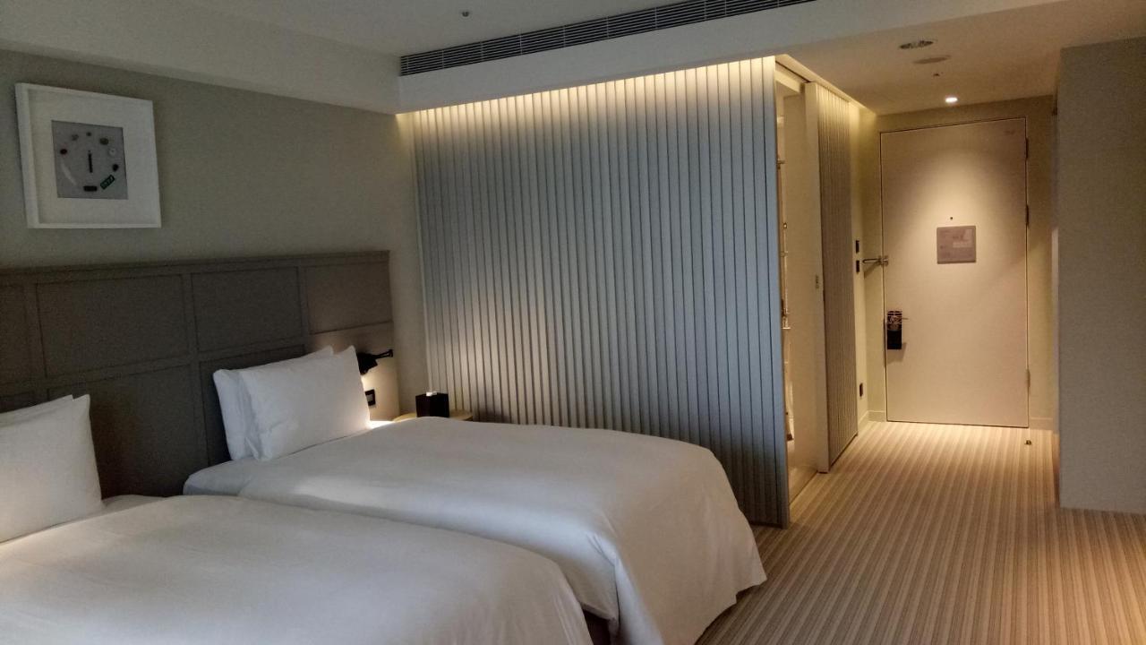 Greet Inn Kaohsiung Eksteriør billede