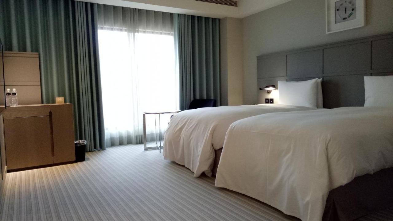 Greet Inn Kaohsiung Eksteriør billede